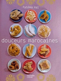 douceurs-marocaines