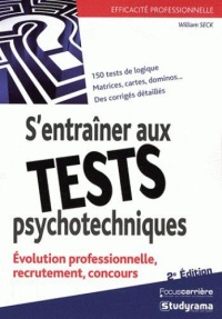 efficacite-professionnelle-s-entrainer-aux-tests-psychotechniques-2-ed