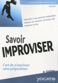efficacite-professionnelle-savoir-improviser-2-ed