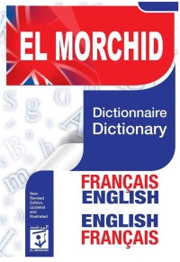 el-morchid-double-dictionnaire-francais-anglais-anglais-francais