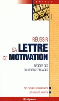 emploi-reussir-sa-lettre-de-motivation-2-ed