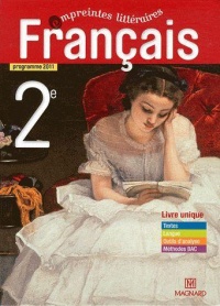 francais-2e-empreintes-litteraires-programme-2011