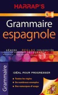 grammaire-espagnole