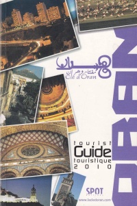 guide-touristique-oran-2010