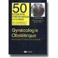 gynecologie-obstetrique-50-dossiers