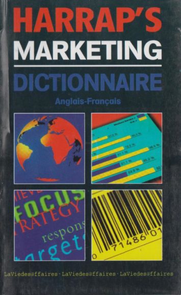 harrap-s-marketing-dictionnaire-anglais-francais