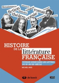 histoire-de-la-litterature-francaise-voyage-guide-dans-les-lettres-du-xie-au-xxe-siecle