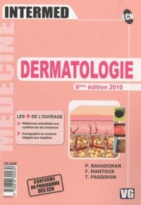 intermed-dermatologie-venerologie-6-eme-edition-2010
