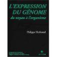 l-expression-du-genome-du-noyau-a-l-organisme
