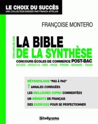 la-bible-de-la-synthese-aux-concours-ecoles-de-commerce-post-bac-acces-atout3-ebs-pass-prism-sesame-team