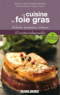 la-cuisine-au-foie-gras-acheter-preparer-cuisiner