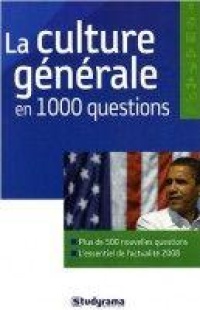 la-culture-generale-en-1000-questions