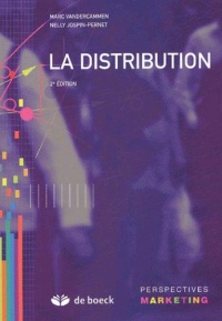 la-distribution-2e-edition