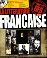 la-litterature-francaise-cd