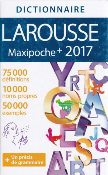 larousse-maxipoche-2017
