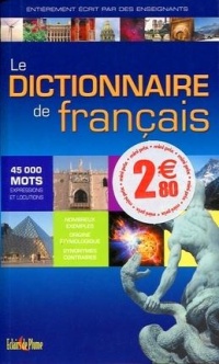 le-dictionnaire-de-poche-francais