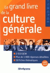 le-grand-livre-de-la-culture-generale-2009-2010