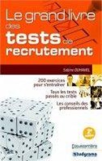 le-grand-livre-des-tests-de-recrutement-2-ed