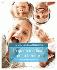 le-guide-medical-de-la-famille