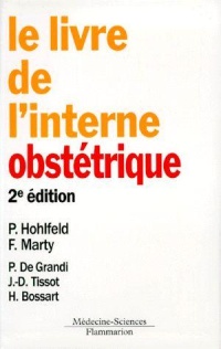 le-livre-de-l-interne-obstetrique-2e-edition