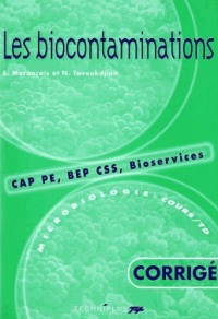 les-biocontaminations-cap-pe-bep-css-bioservices-cours-et-td-corrige