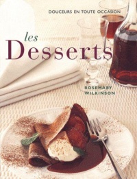 les-desserts
