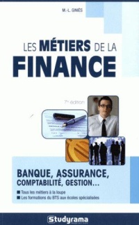 les-metiers-de-la-banque-finance-assurance-7-ed
