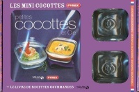 les-mini-cocottes-le-livre-de-recettes-gourmandes