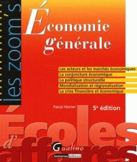 les-zoom-s-economie-general-5-ed