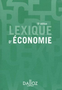 lexique-d-economie-10-ed