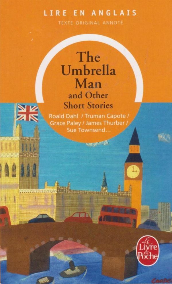 lire-en-anglais-the-umbrella-man-and-other-short-stories