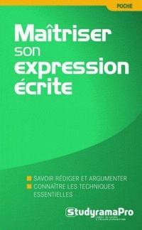 maitriser-son-expressions-ecrite