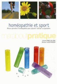 marabout-pratique-homeopathie-et-sport