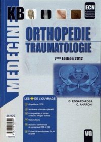 medecine-kb-orthopedie-traumatologie-7eme-edition-2012