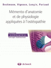 memento-d-anatomie-et-de-physiologie-appliquees-a-l-osteopathie