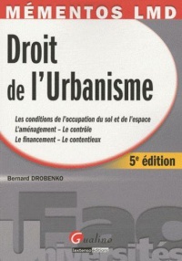 mementos-lmd-droit-de-l-urbanisme-5-edition