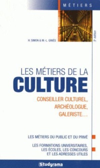 metiers-les-metiers-de-la-culture-5-ed