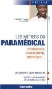 metiers-les-metiers-du-paramedical-5-ed