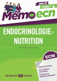 objectif-major-memo-ecn-endocrinologie-nutrition