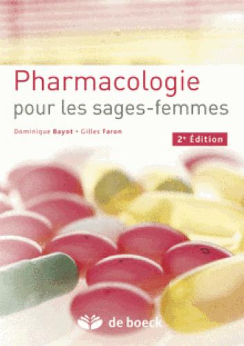 pharmacologie-pour-les-sages-femmes