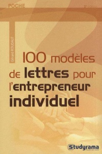 poche-100-modeles-de-lettres-pour-l-entrepreneur-individuel