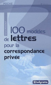 poche-–-100-modeles-de-lettres-pour-la-correspondance-privee-3-ed