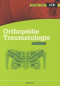 premier-tour-ecn-orthopedie-traumatologie
