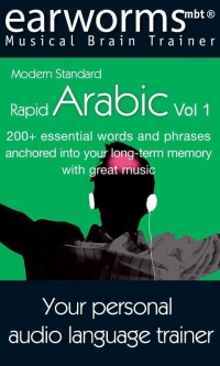 rapid-arabic-vol-1