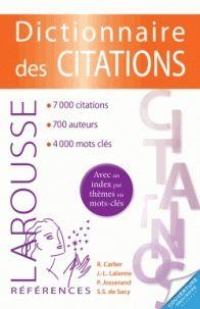 references-dictionnaire-des-citations