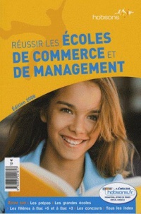 reussir-les-ecoles-de-commerce-et-de-management-edtions-2008