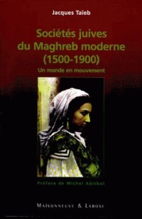 societe-juive-du-maghreb-moderne-1500-1900
