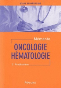 stage-en-medecine-memento-oncologie-hematologie