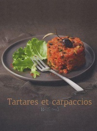 tartares-et-carpaccios-collection