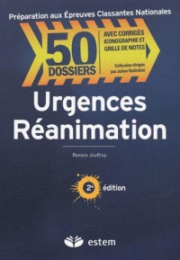 urgences-reanimation-2e-edition
